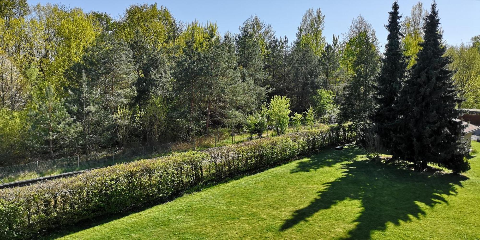 Apartamento Niederwald Iffezheim Exterior foto