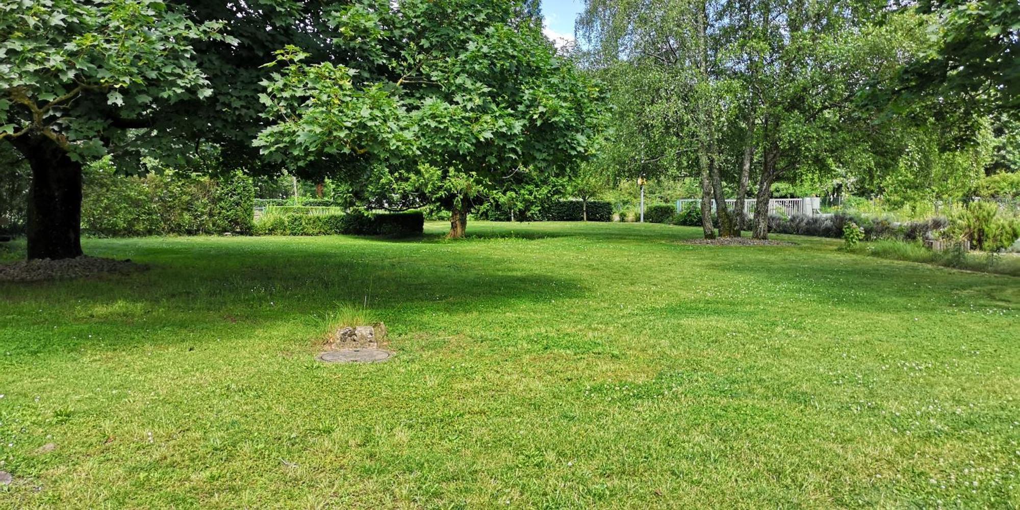 Apartamento Niederwald Iffezheim Exterior foto